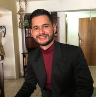 Charles Benitez