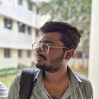 Diljith Ragesh