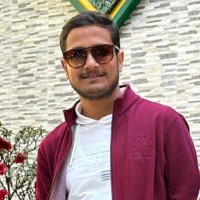 Pranav Patel