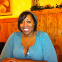 Amber Mosby