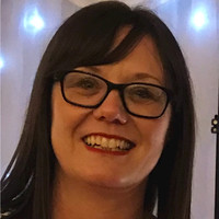 Anna Dorward