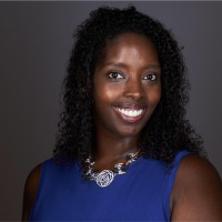 Amber Horton-McWilliams