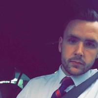 Ben Baker