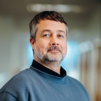 Anthony O' Sullivan
