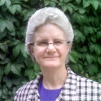 Mary Ann Donati