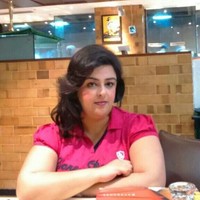 Megha Dogra