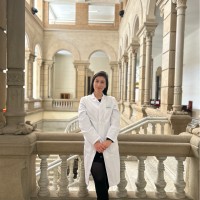 Viviana Torres Ballesteros