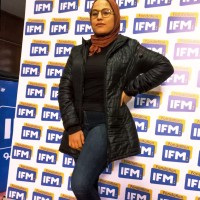 Rakia Hajji