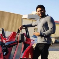 Abhinav Verma