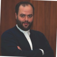 Edris Ghalishoorani