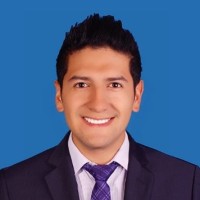 Cristian Fabian Suarez Alarcon