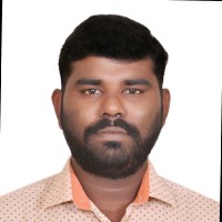 Manjunathan Eswaran