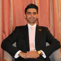 Amir Modiri