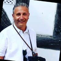 Alan Rhodes