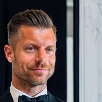 Nico M. Wutschijewitsch 🌟