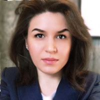 Ксения Добровольская