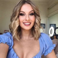 Amy Seather
