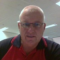 Warren Cusack
