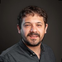 Santiago Passamai