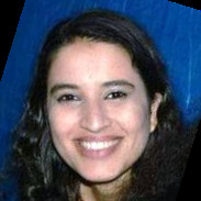 Thamires Mello