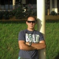 Carlos Calil