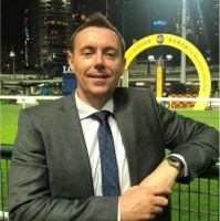 Greg Fox