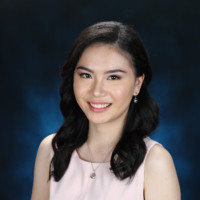 Aleena Chung