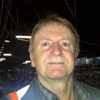 Ray Dobson