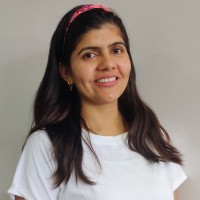 Sarita Poonia, Ph.D.