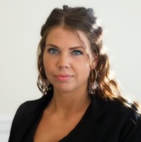Sarah Simmons