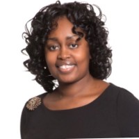 Althea Bess-Douglas RN