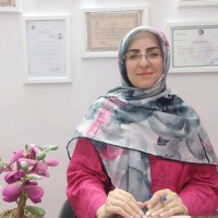 Shahrzad Mansouri