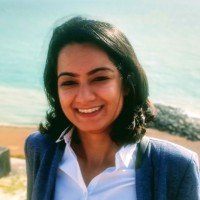 Amrita Rathore