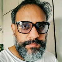 Sumeet Verma