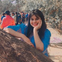 Sunidhi Priyadarshini