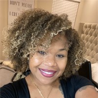 Janai Mitchell, Mba, Shrm-Cp