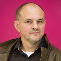 Peter Hudak