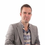 Barney Hillsdon