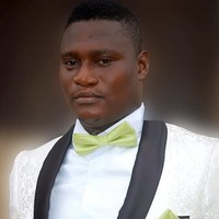 Ogunola Oluyemi