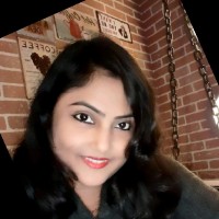 Dilruba Sultana