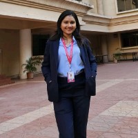 Mrunal Parab