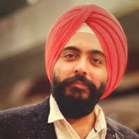 Taran Veer Singh