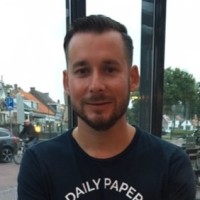 Dennis Van Den Elsen