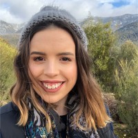 Hannah Bryant