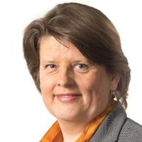 Korkeakangas Teija