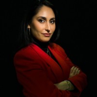 Fernanda Maria Montenegro Baez