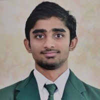 Shreyas Jaiswal