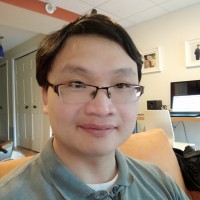 Kaiwen Ye