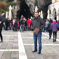 Khaled Abdelmoneim