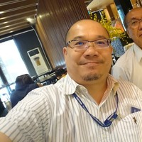 Chih-Hsu (Cheese) Yen